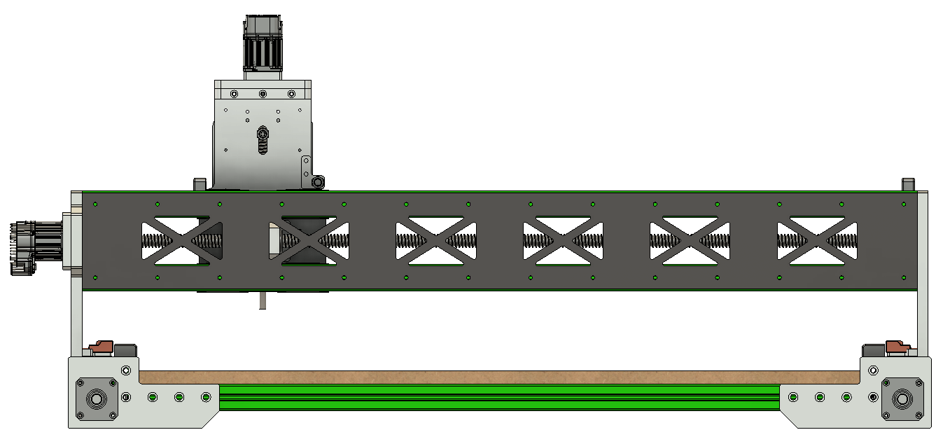 数控雕刻机step格式